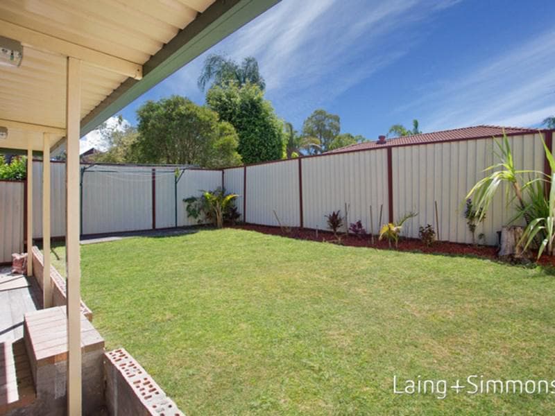 4/17 O'brien Street, Mount Druitt, Mount Druitt - Thumbnail 5