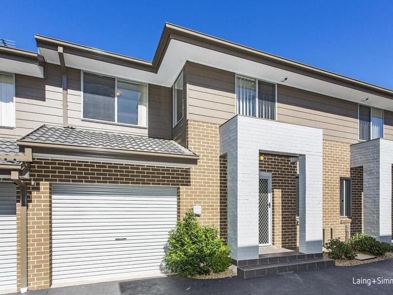 9/90-92 Cox Avenue, Penrith, Penrith - Image 1