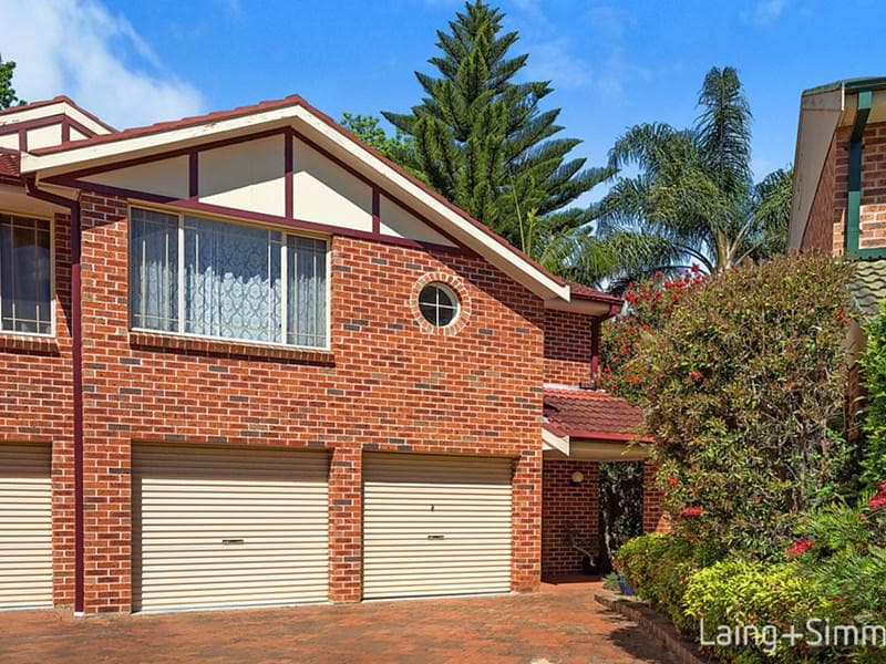8/8 Dale Close, Thornleigh, Thornleigh - Image 1