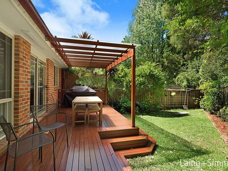 8/8 Dale Close, Thornleigh, Thornleigh - Thumbnail 8