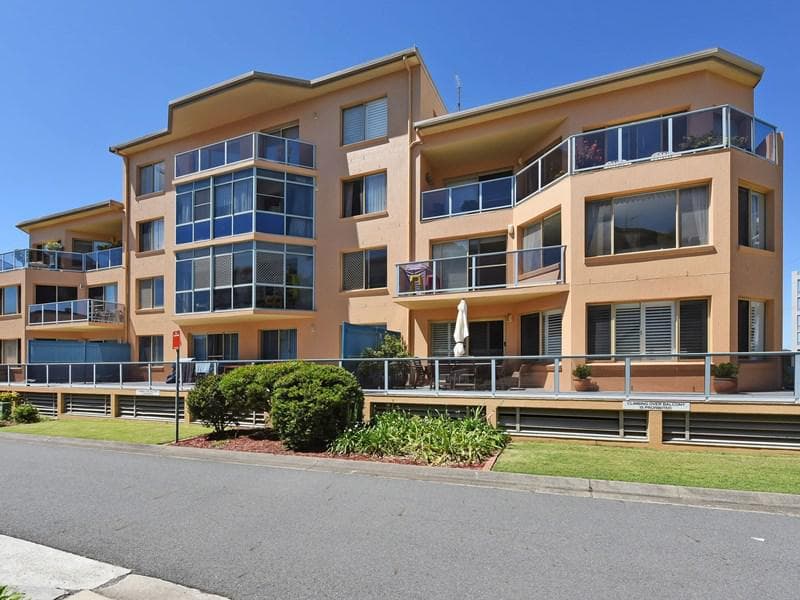 6/2 Joffre Street, Port Macquarie, Port Macquarie - Thumbnail 7