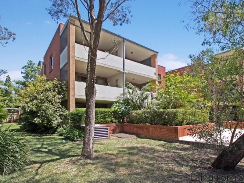 4/30-44 Railway Terrace, Granville, Granville - Thumbnail 3