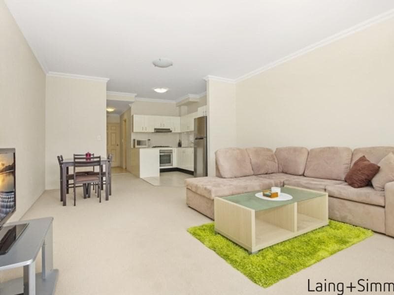 4/30-44 Railway Terrace, Granville, Granville - Thumbnail 5