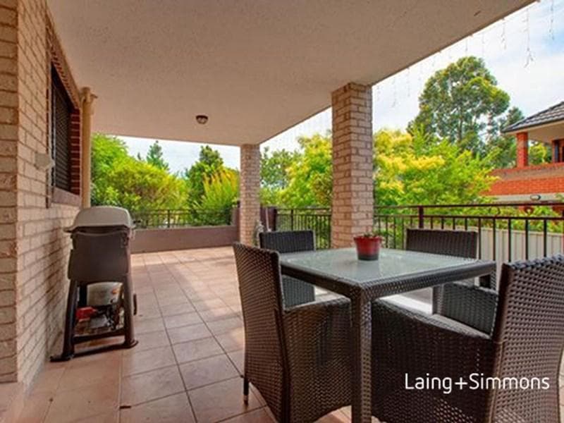 1/18-22 Campbell Street, Northmead, Northmead - Thumbnail 6