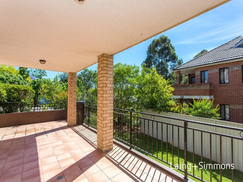 1/18-22 Campbell Street, Northmead, Northmead - Thumbnail 8