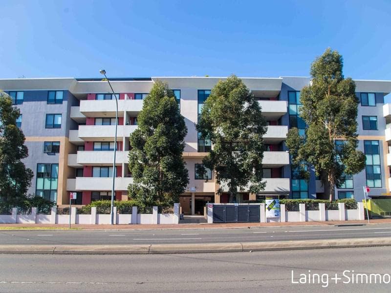 51/31 Third Avenue, Blacktown, Blacktown - Image 1