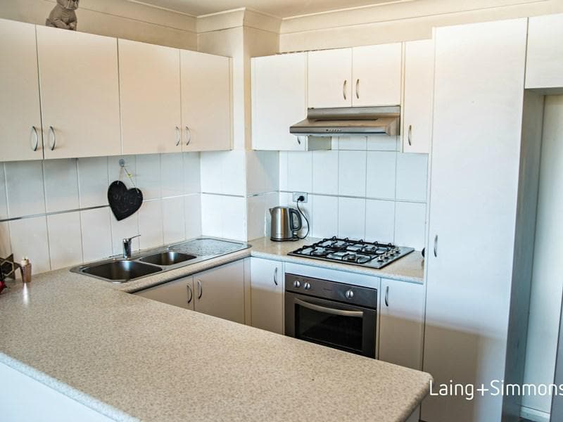 51/31 Third Avenue, Blacktown, Blacktown - Thumbnail 2
