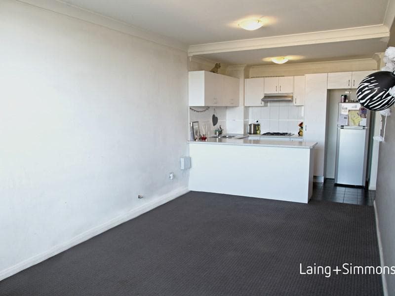 51/31 Third Avenue, Blacktown, Blacktown - Thumbnail 3