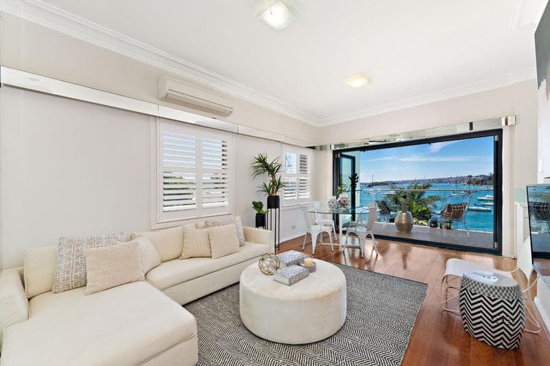 5/4 Billyard  Avenue, Elizabeth Bay, Elizabeth Bay - Image 1