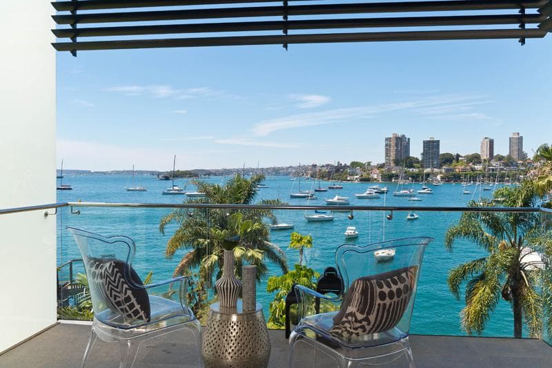 5/4 Billyard  Avenue, Elizabeth Bay, Elizabeth Bay - Thumbnail 5