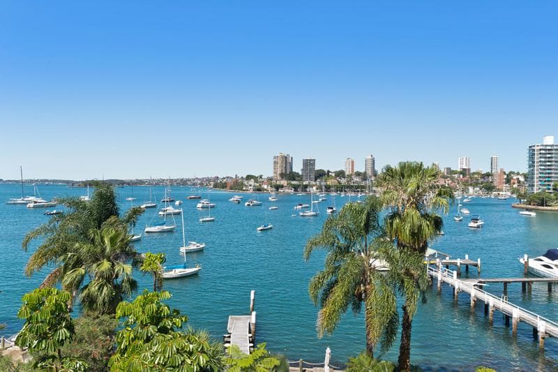 5/4 Billyard  Avenue, Elizabeth Bay, Elizabeth Bay - Thumbnail 6
