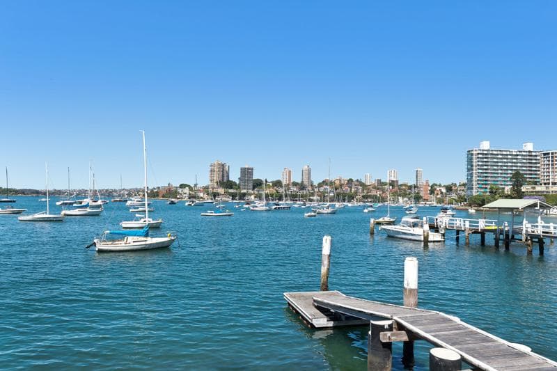 5/4 Billyard  Avenue, Elizabeth Bay, Elizabeth Bay - Thumbnail 7