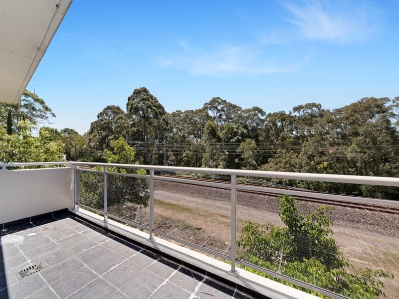 6/33 Hampden Rd, Artarmon, Artarmon - Image 1