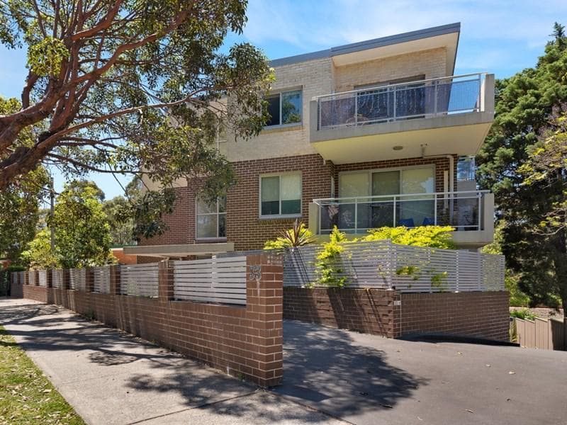 6/33 Hampden Rd, Artarmon, Artarmon - Thumbnail 6