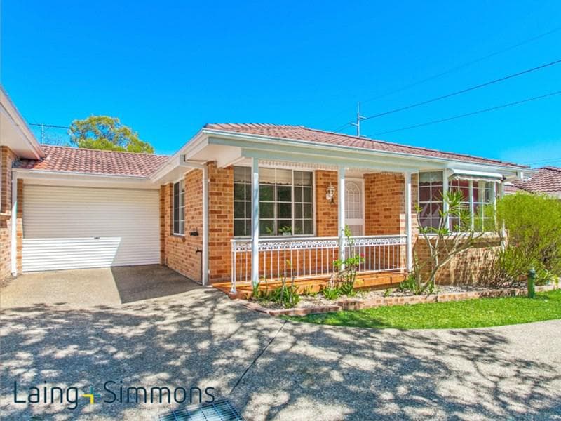2/212 President Avenue, Miranda, Miranda - Image 1