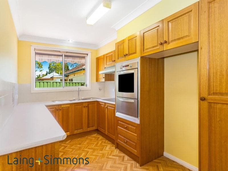 2/212 President Avenue, Miranda, Miranda - Thumbnail 4