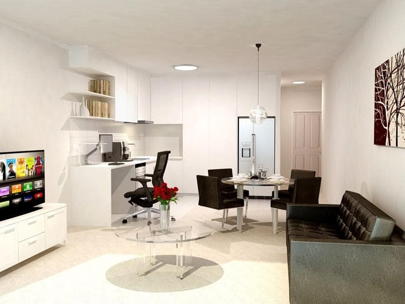 26/10 Hope Street, Rosehill, Rosehill - Thumbnail 3