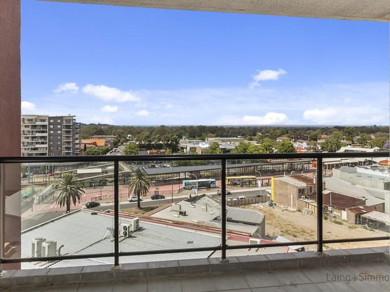 910/1 Spencer Street, Fairfield, Fairfield - Thumbnail 6
