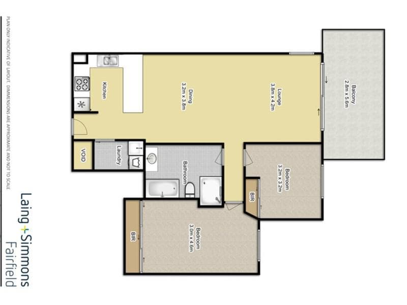 910/1 Spencer Street, Fairfield, Fairfield - Thumbnail 8
