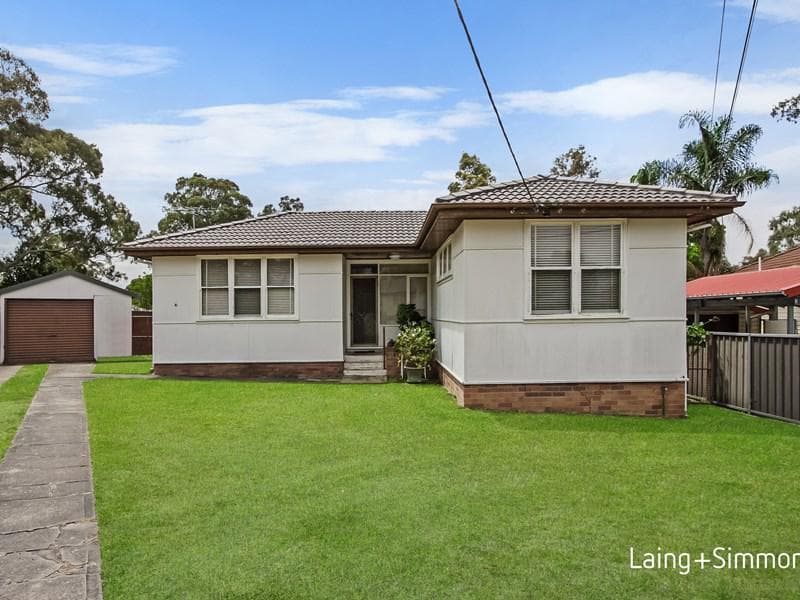 10 Daisy Place, Lalor Park, Lalor Park - Image 1