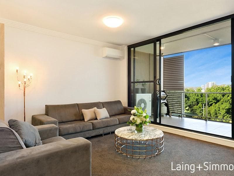 510/31-37 Hassall Street, Parramatta, Parramatta - Image 1