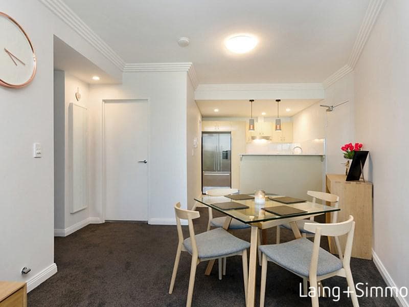510/31-37 Hassall Street, Parramatta, Parramatta - Thumbnail 2
