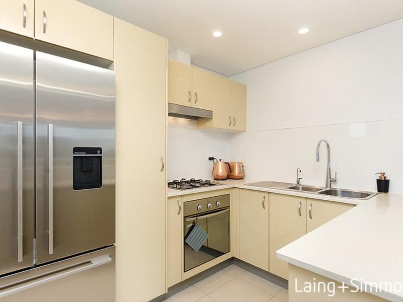 510/31-37 Hassall Street, Parramatta, Parramatta - Thumbnail 3