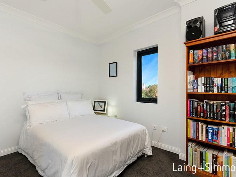 510/31-37 Hassall Street, Parramatta, Parramatta - Thumbnail 5