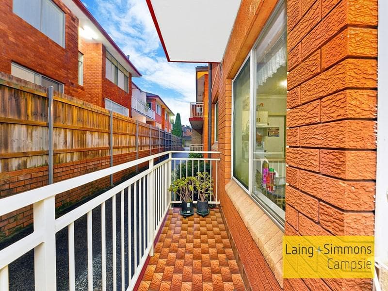 6/41 Bexley Rd, Campsie, Campsie - Thumbnail 8