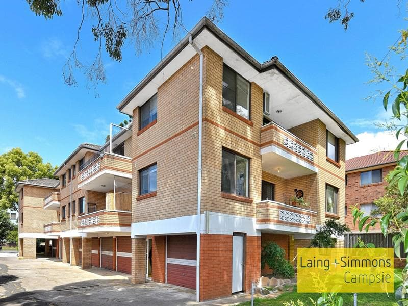 6/19-21 Perry Street, Campsie, Campsie - Image 1