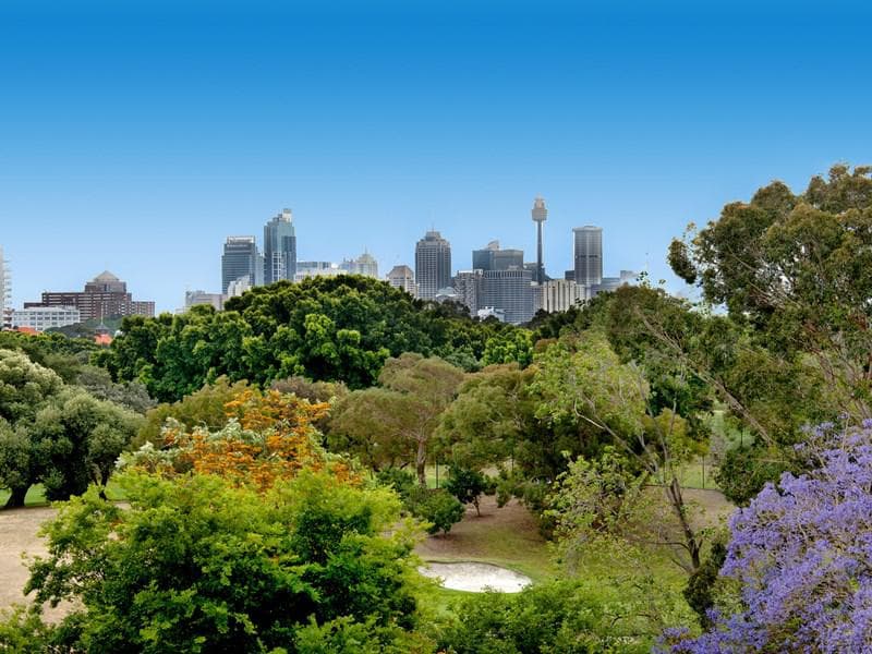 7/16 Salisbury Road, Kensington, Kensington - Thumbnail 2