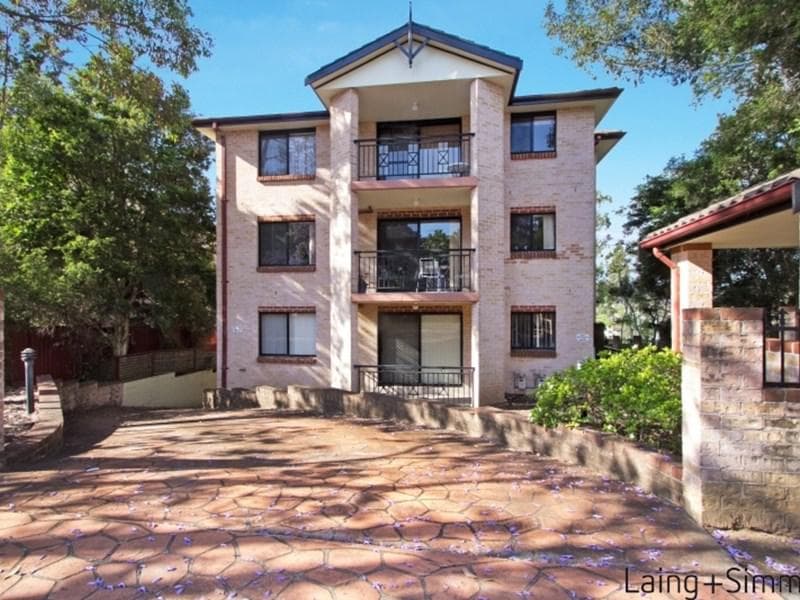 5/55 Stapleton Street, Pendle Hill, Pendle Hill - Image 1