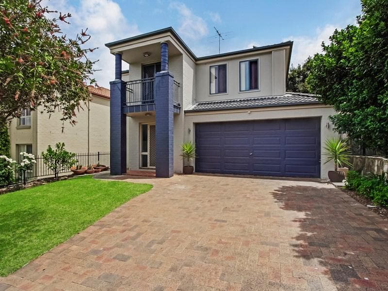 39/267-277																										Castlereagh Street
														
								Sydney, NSW 2000, Quakers Hill - Image 1