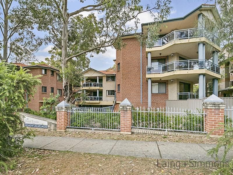 7/2-6 Mowle Street, Westmead, Westmead - Thumbnail 2