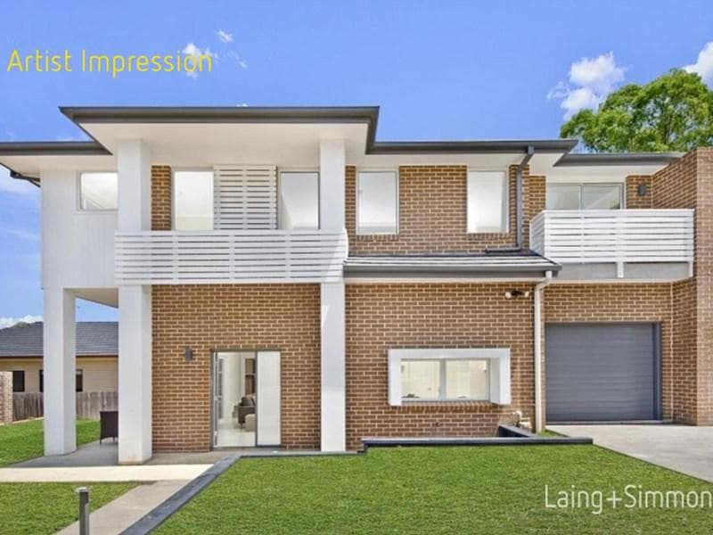 2/1 Stutt Street, Kings Park, Kings Park - Image 1
