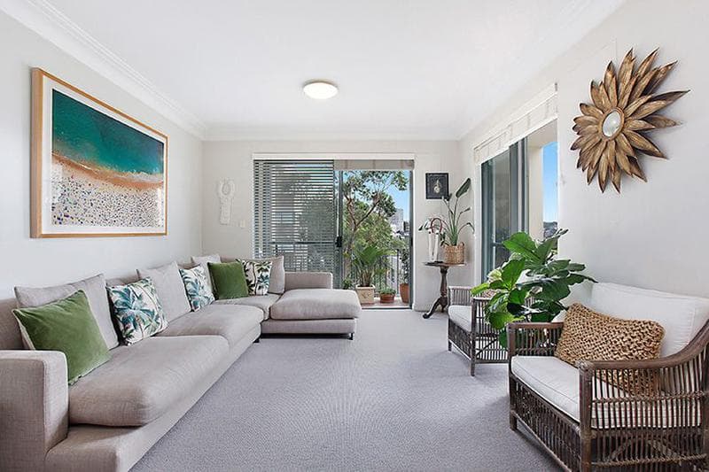 7/2 Clement Street, Rushcutters Bay, Rushcutters Bay - Thumbnail 3