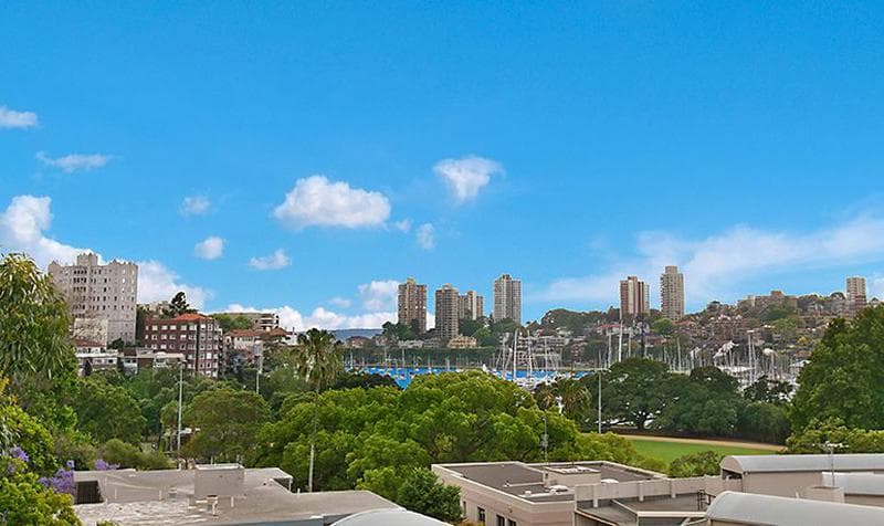 7/2 Clement Street, Rushcutters Bay, Rushcutters Bay - Thumbnail 4