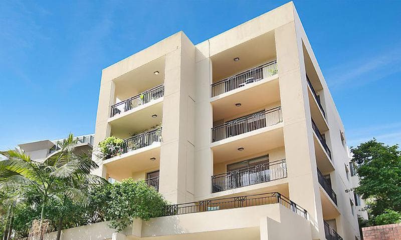 7/2 Clement Street, Rushcutters Bay, Rushcutters Bay - Thumbnail 7