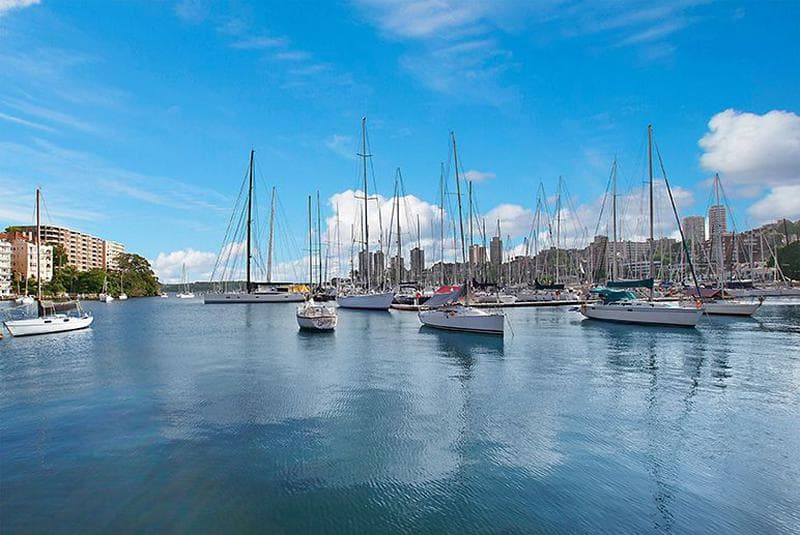 7/2 Clement Street, Rushcutters Bay, Rushcutters Bay - Thumbnail 8