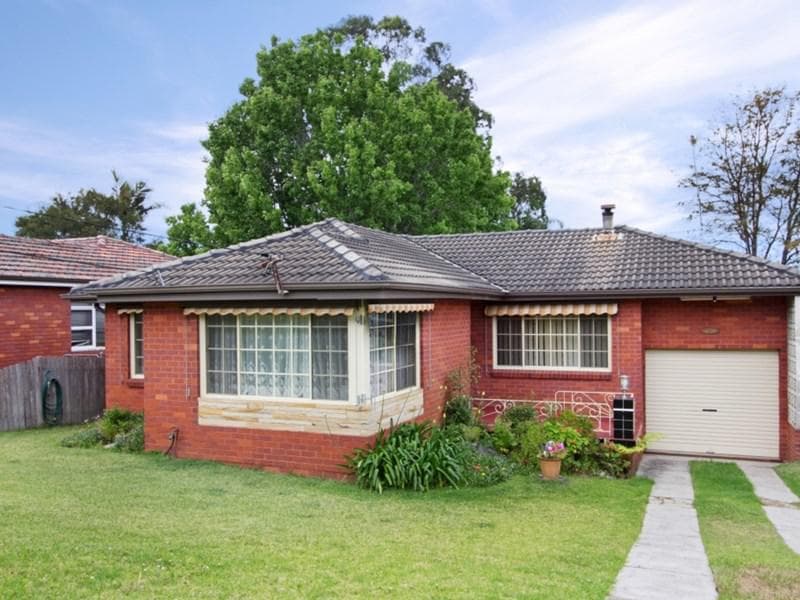 39/267-277																										Castlereagh Street
														
								Sydney, NSW 2000, Greystanes - Thumbnail 2
