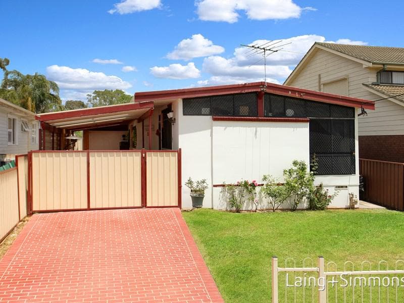 3 Archer Street, Mount Druitt, Mount Druitt - Thumbnail 2