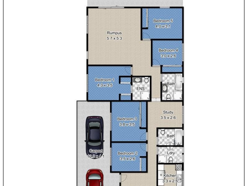 3 Archer Street, Mount Druitt, Mount Druitt - Thumbnail 8
