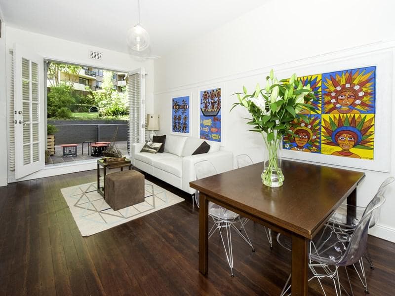 1/14 Clapton Place, Darlinghurst, Darlinghurst - Thumbnail 2