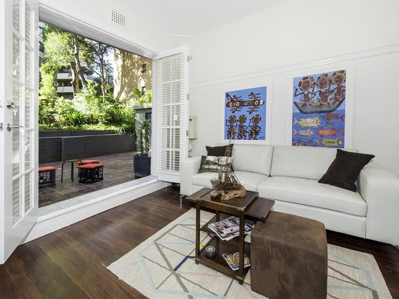 1/14 Clapton Place, Darlinghurst, Darlinghurst - Thumbnail 3