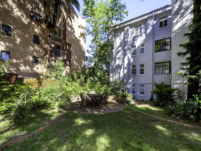 1/14 Clapton Place, Darlinghurst, Darlinghurst - Thumbnail 5