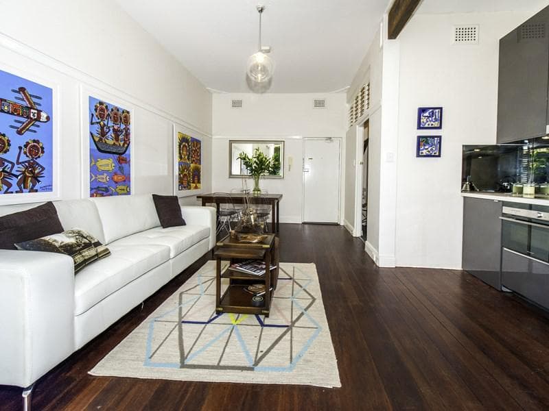 1/14 Clapton Place, Darlinghurst, Darlinghurst - Thumbnail 6