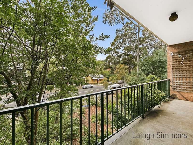 5/37-39 Lane Street, Wentworthville, Wentworthville - Image 1