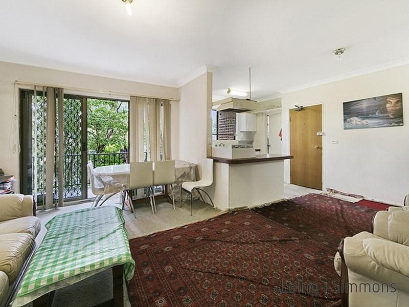 5/37-39 Lane Street, Wentworthville, Wentworthville - Thumbnail 2