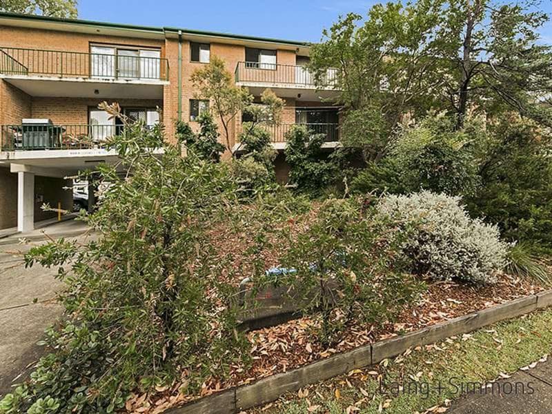 5/37-39 Lane Street, Wentworthville, Wentworthville - Thumbnail 6