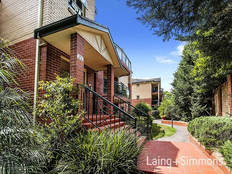 33/298-312 Pennant Hills Road, Pennant Hills, Pennant Hills - Image 1